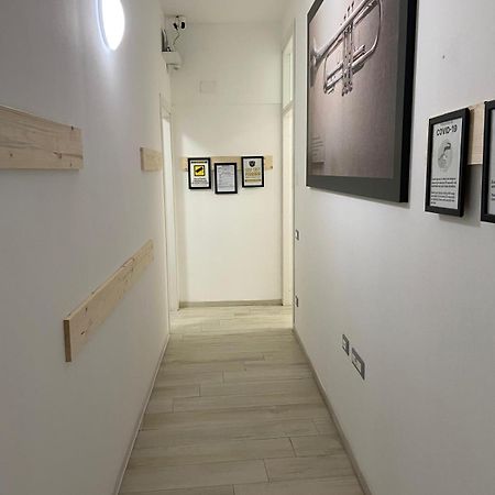 费拉拉经济酒店 外观 照片